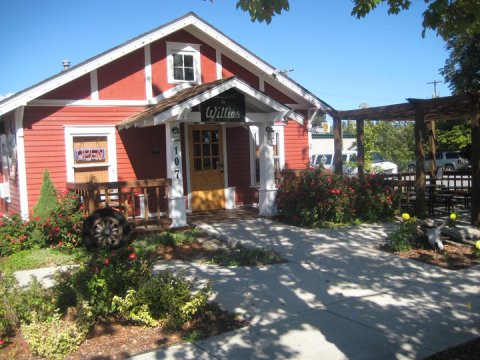 The World's Best BBQ Can Be Found Right Here In Idaho