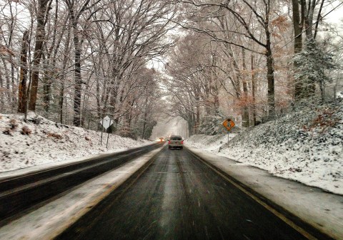 You'll Be Pleased To Hear That Delaware's Upcoming Winter Is Supposed To Be  Way Warmer Than Last Year's