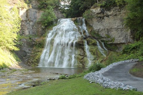 This Is The Newest County Park In New York And It’s Incredible