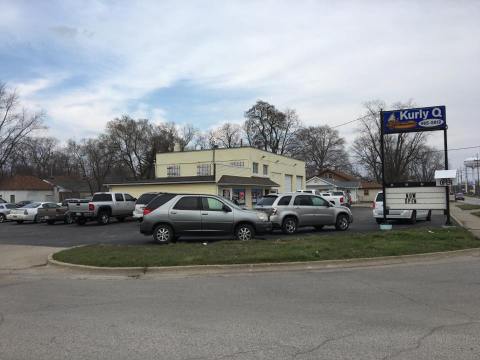 This Old-Fashioned Ice Cream Shop In Illinois Will Take You Back To A Simpler Time