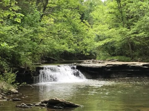 The Ultimate Bucket List For Anyone In Ohio Who Loves Waterfall Hikes