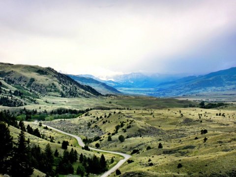 Here's Where To Find The Absolute Most Breathtaking Views In Montana