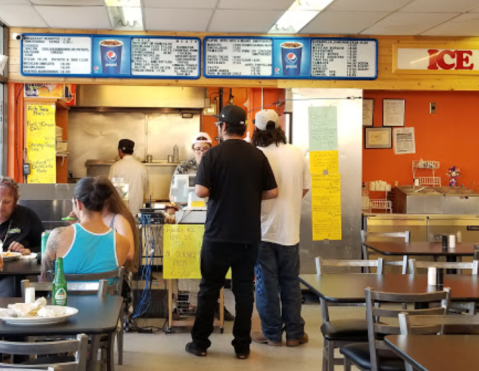 There's So Much More To This Tiny Convenience Store In Wyoming Than Meets The Eye