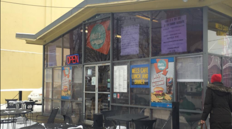 The World's Best Fried Chicken Is Made Daily Inside This Humble Little Virginia Cafe