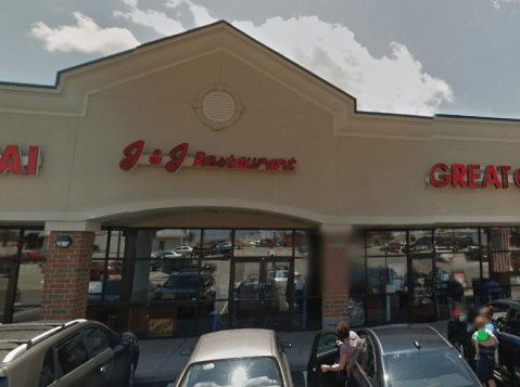 The World's Best Sandwiches Are Made Daily Inside This Humble Little Cincinnati Diner