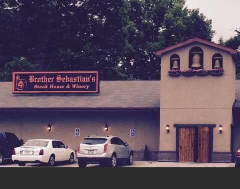 The Monastery Restaurant In Nebraska That Will Take You On A European Adventure