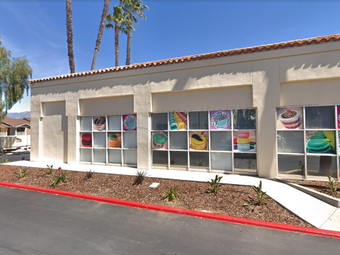 The World's Best Artisanal Pastries Are Made Daily Inside This Humble Little Southern California Bakery