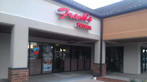 The Pizza At This Delicious Nebraska Eatery Is Bigger Than The Table