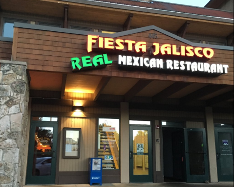 The World's Best Smothered Burrito Is Made Daily Inside This Humble Little Colorado Cafe