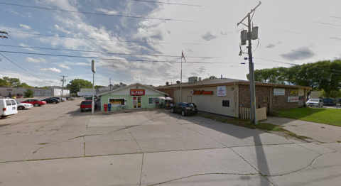 The Best Tacos In Iowa Are Tucked Inside This Unassuming Grocery Store