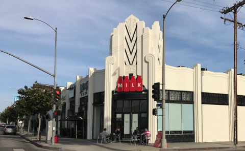 The Ice Cream Parlor And Bake Shop In Southern California That Will Satisfy Your Sweet Tooth