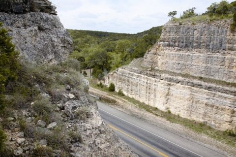 This Leisurely Hill Country Drive Has Some Of The Most Breathtaking Views Around Austin