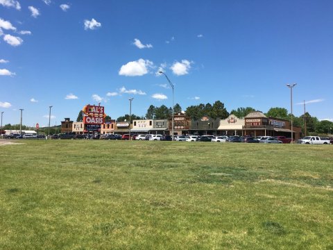 This Down To Earth Restaurant In South Dakota Still Serves Coffee For 5 Cents