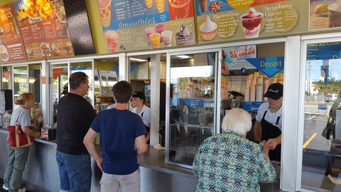 There's Nothing Better Than A Meal From This Classic, Must-Visit Buffalo Eatery