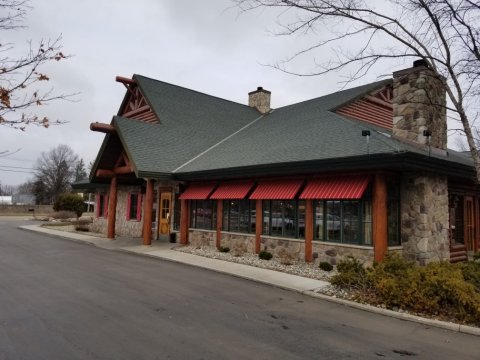 The Restaurant In The Middle Of Nowhere That's So Worth The Drive From Detroit