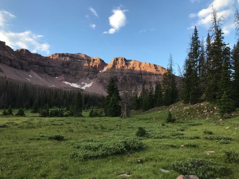 This Gorgeous Utah Trail Will Take You On An Adventure Unlike Any Other