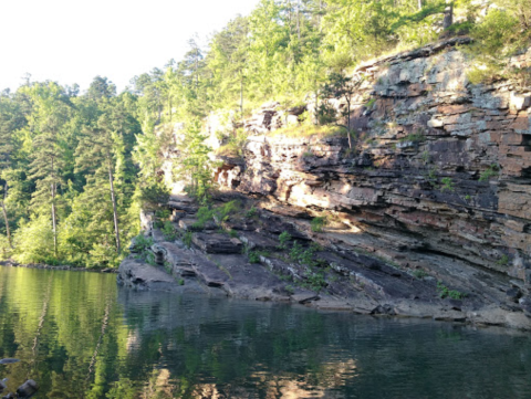 This Fairy Tale Campground In Arkansas Is Like Something From A Dream