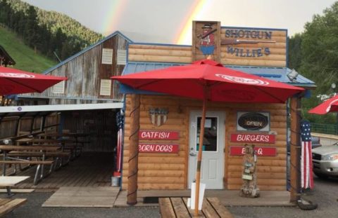 This Folksy Small Town Restaurant In New Mexico Serves Up The Best Breakfast