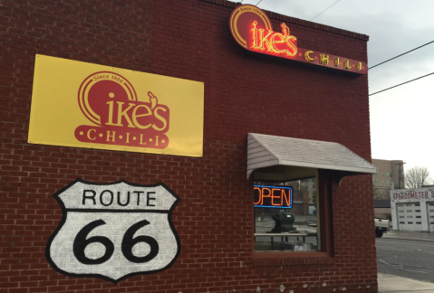 The World's Best Chili Is Made Daily Inside This Humble Little Oklahoma Restaurant