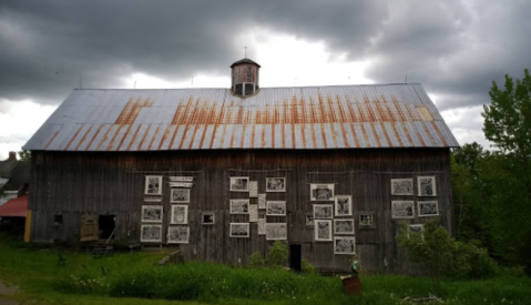 The Creepy Vermont Museum That Will Send Shivers Down Your Spine