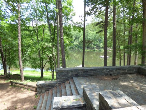 The Underrated South Carolina State Park That Has So Much To Discover