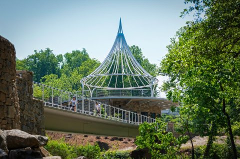 This Little Known Park Is One Of The Best Kept Secrets In South Carolina