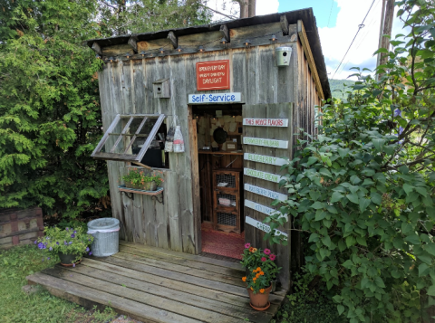 The World's Best Pies Are Made Daily Inside This Humble Little Vermont Bakery