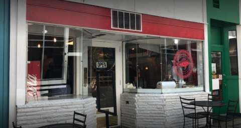 There Are Less Than 20 Seats At This Tiny Nashville Restaurant But The Food Is Worth The Wait