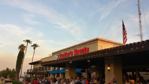 This Mouthwatering 2-Story Restaurant In Arizona Is As Unique As They Come