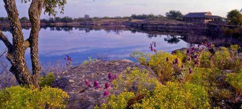 13 Lesser-Known State Parks In Texas That Will Absolutely Amaze You