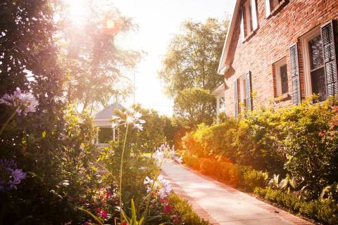 You May Never Want To Leave These 5 Cozy Bed & Breakfasts In Louisiana