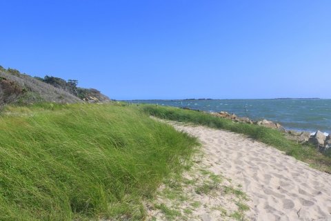 The Underrated Trail In North Carolina That Leads You Straight To A Hidden Beach