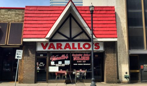 Tennessee's Very First Chili Restaurant Has Literally Been Around Forever