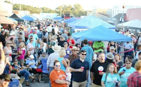 There's A Bacon Festival Happening In Texas And It's As Amazing As It Sounds