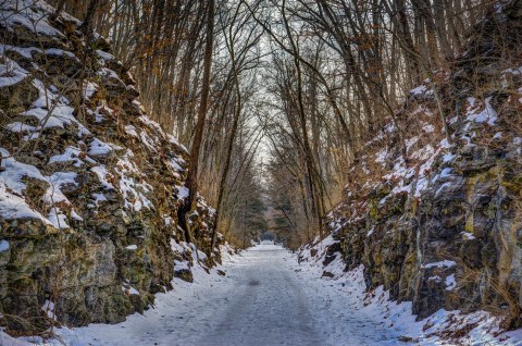 You'll Be Pleased To Hear That Missouri's Upcoming Winter Is Supposed To Be More Mild Than Last Year's