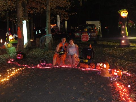 The Enchanting Halloween Hike In Missouri Your Whole Family Will Love