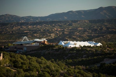 This Wine And Chile Festival Offers Everything You Love About New Mexico