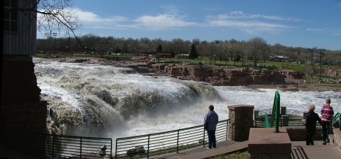 There Is No Other Park In America Quite Like This One In South Dakota