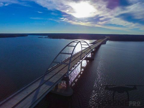 The Remarkable Bridge In Kentucky That Everyone Should Visit At Least Once