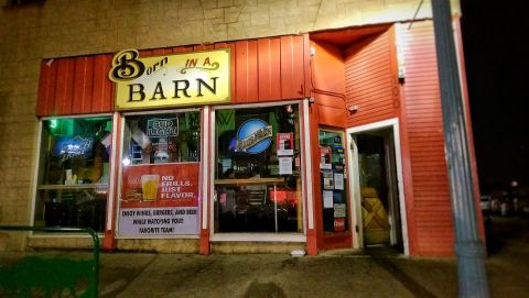 The World's Best Burgers Can Be Found Right Here In Wyoming