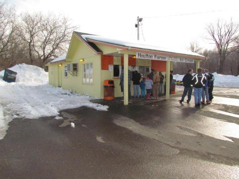 The 9 Very Best Milkshakes You Can Possibly Find In Maine