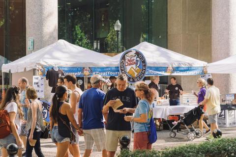 This Might Just Be The Most Delicious Festival In All Of New Orleans