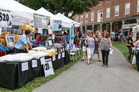 There's A Wine And Cheese Festival Coming To Maryland And It Looks As Delicious At It Sounds