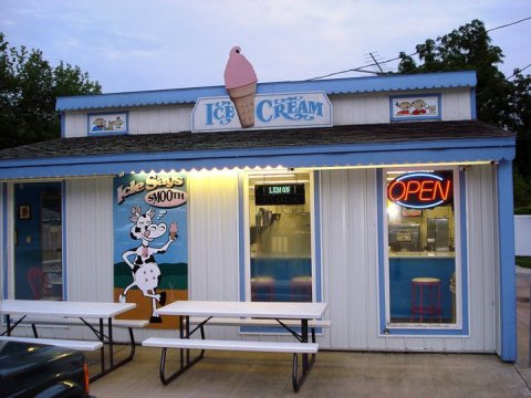 The 8 Very Best Milkshakes You Can Possibly Find In Iowa