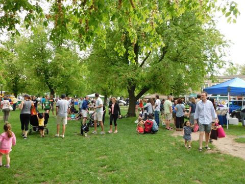 A Trip To This Marvelous Outdoor Market Is Unlike Any Other In Buffalo