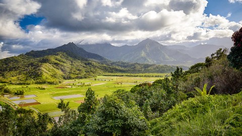 This Underrated Overlook Has One Of The Best Views In All Of Hawaii