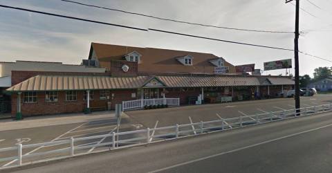 The 6 Best Places In Pennsylvania To Get Your Apple Cider Donut Fix This Fall