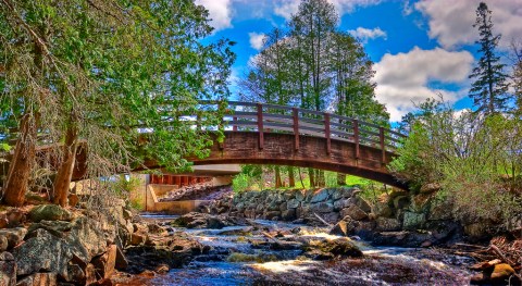 The Spectacular State Park In Wisconsin With Natural Splendor Year-Round