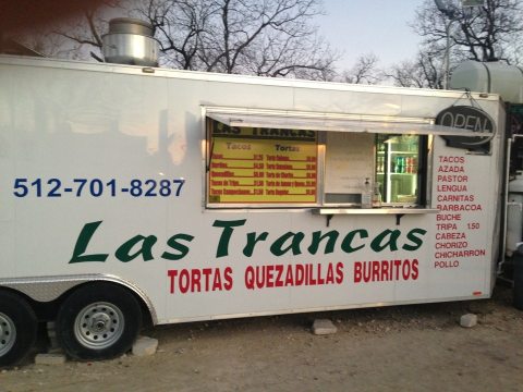 It's Easy To See Why This Hole-In-The-Wall Mexican Food Joint Is An Austin Favorite