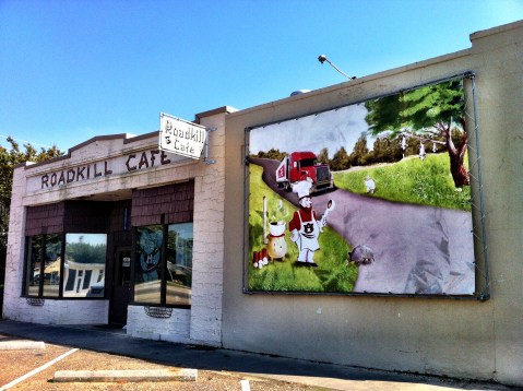 The Oddly Named Alabama Restaurant That Will Make Your Mouth Water